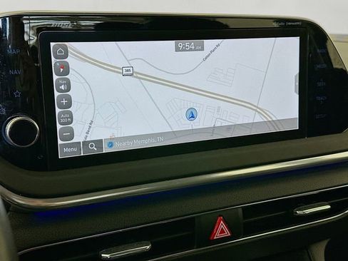 Used 2023 Hyundai Sonata Limited image 16