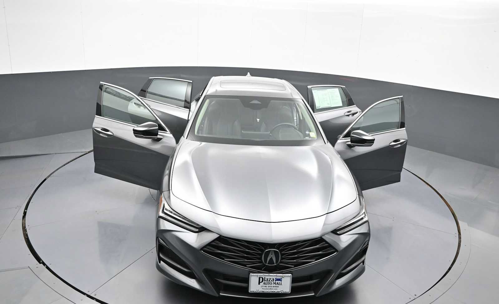 Certified 2024 Acura TLX w/ Technology Package FWD image 45