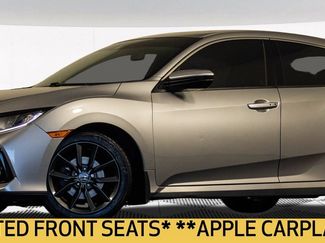 Used 2020 Honda Civic EX-L video 2