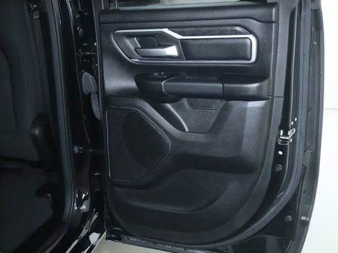 Used 2023 RAM 1500 Big Horn image 31