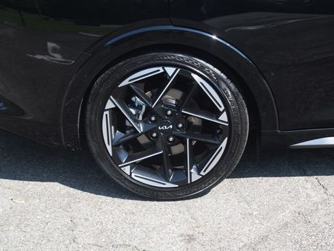Used 2025 Kia K4 GT-Line w/ GT-Line Premium Package FWD image 33