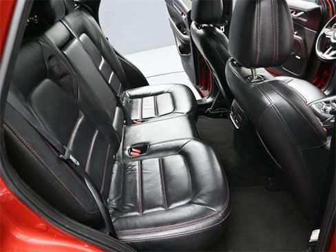 Certified 2023 MAZDA CX-5 AWD 2.5 Turbo image 26