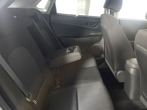 Used 2022 Hyundai Kona SEL image 27