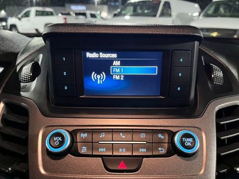 Used 2022 Ford Transit Connect XL image 34
