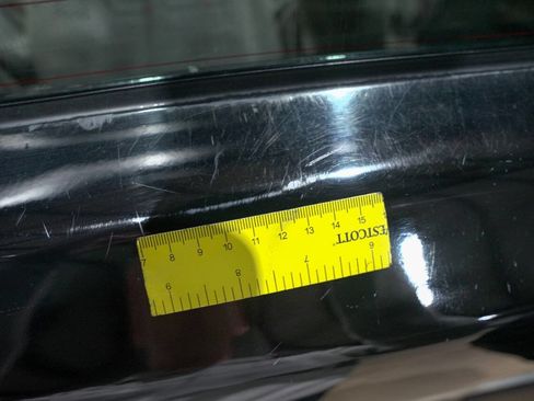 Used 1996 Ford Bronco XLT image 34