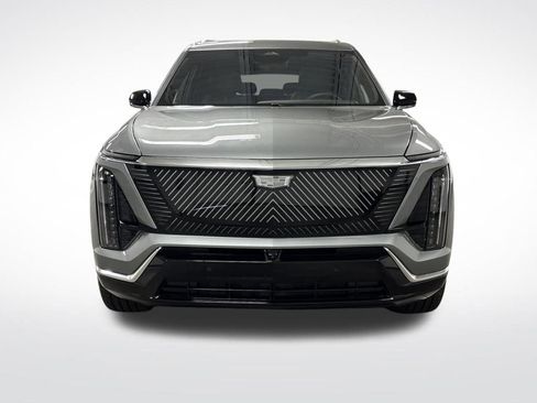 New 2026 Cadillac Vistiq Luxury image 5