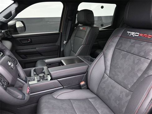Certified 2025 Toyota Tundra TRD Pro image 33