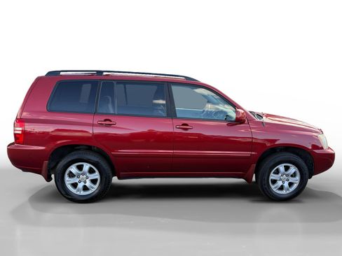 Used 2003 Toyota Highlander V6 image 6