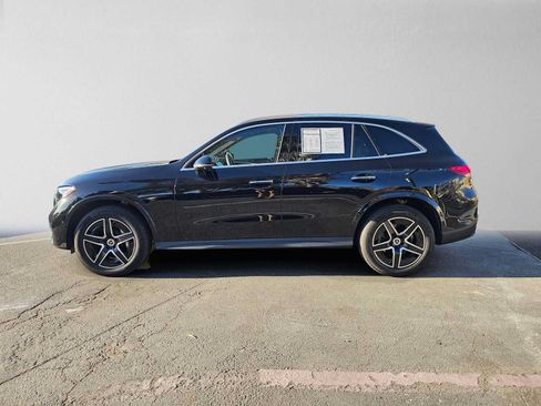 Used 2026 Mercedes-Benz GLC 300 4MATIC image 6