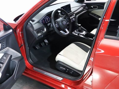 Certified 2023 Acura Integra A-Spec image 15