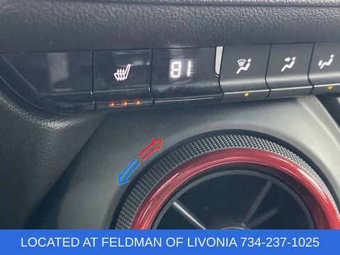 Certified 2020 Chevrolet Blazer RS w/ LPO, Floor Liner Package image 35