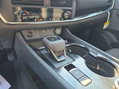 New 2026 Nissan Rogue Rock Creek w/ Rock Creek Premium Package image 31