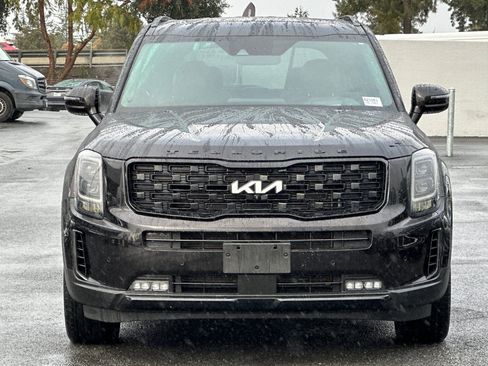 Used 2022 Kia Telluride SX w/ SX Prestige Package image 6
