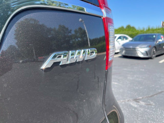 Used 2016 Honda CR-V EX-L image 11