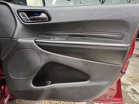 Used 2022 Dodge Durango GT image 26