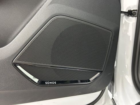 Used 2025 Audi Q3 2.0T Premium Plus w/ Premium Plus Package image 32