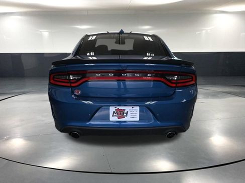 Used 2020 Dodge Charger Scat Pack w/ Dynamics Package RWD image 7
