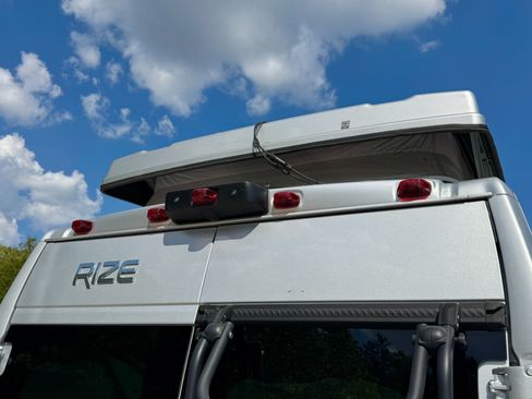Used 2021 RAM ProMaster 1500 w/ Convenience Group FWD image 76