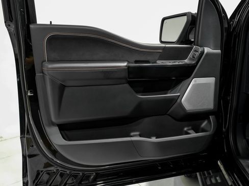 Used 2025 Ford F150 Raptor w/ Equipment Group 803A Raptor R image 42