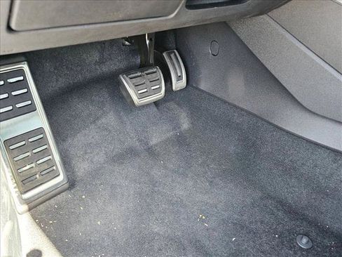 New 2026 Audi S3 Premium AWD/4WD image 4