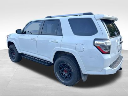 Used 2021 Toyota 4Runner SR5 Premium w/ Moonroof Package