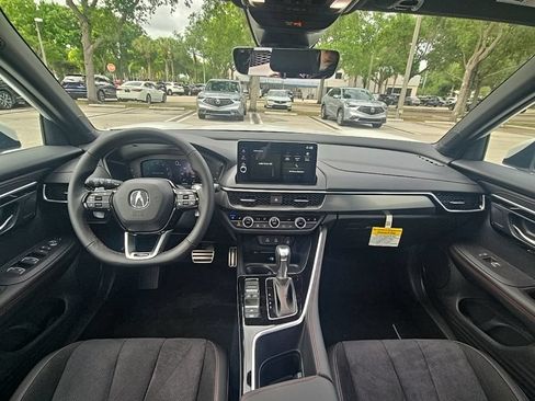 Used 2026 Acura ADX A-Spec FWD image 28