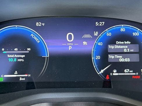 New 2026 Toyota Camry XSE FWD image 23