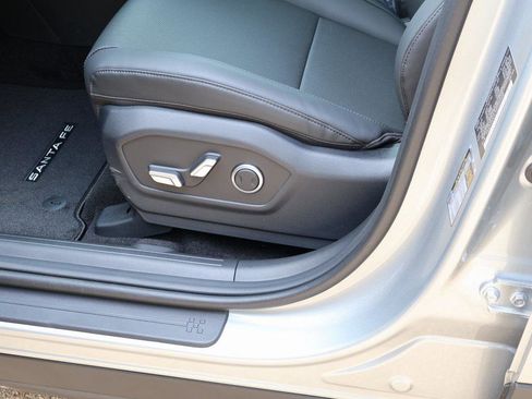 New 2025 Hyundai Santa Fe SEL image 25