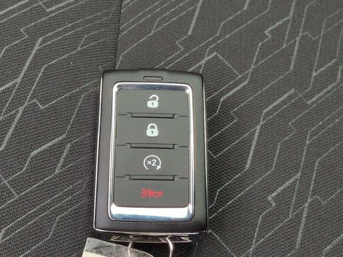 Used 2026 Dodge Charger Scat Pack w/ Blacktop Package AWD/4WD image 28