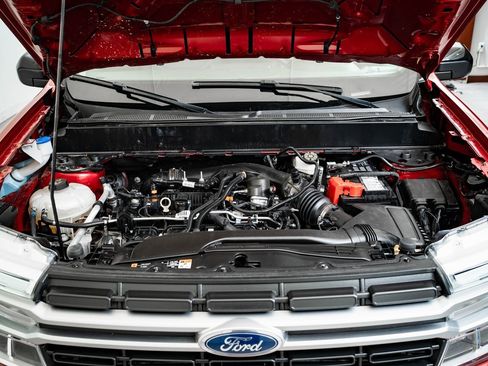 Used 2022 Ford Maverick Lariat w/ Lariat Luxury Package image 46