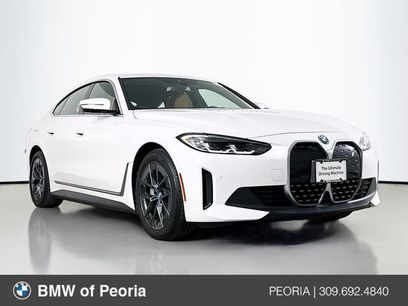 Used 2023 BMW i4 eDrive40 w/ Premium Package