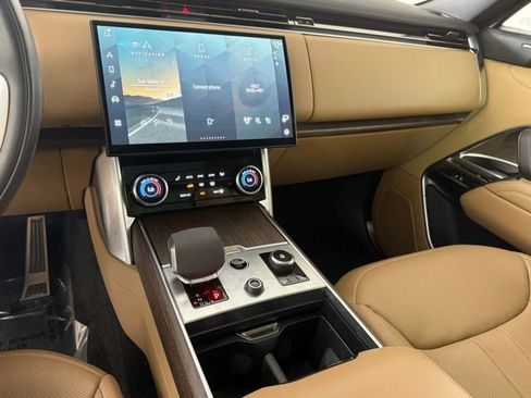 Used 2023 Land Rover Range Rover SE image 22