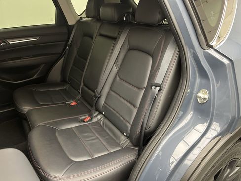 Certified 2024 MAZDA CX-5 Carbon Edition image 13