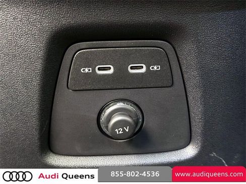 New 2024 Audi Q4 e-tron Premium Plus w/ Premium Plus image 12