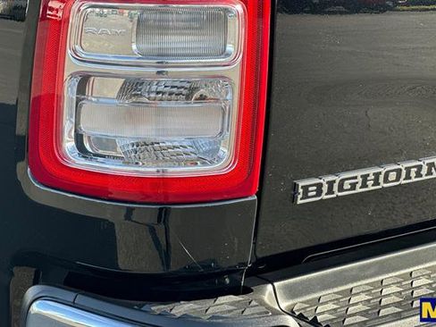 Used 2024 RAM 2500 Big Horn w/ Bed Utility Group image 36