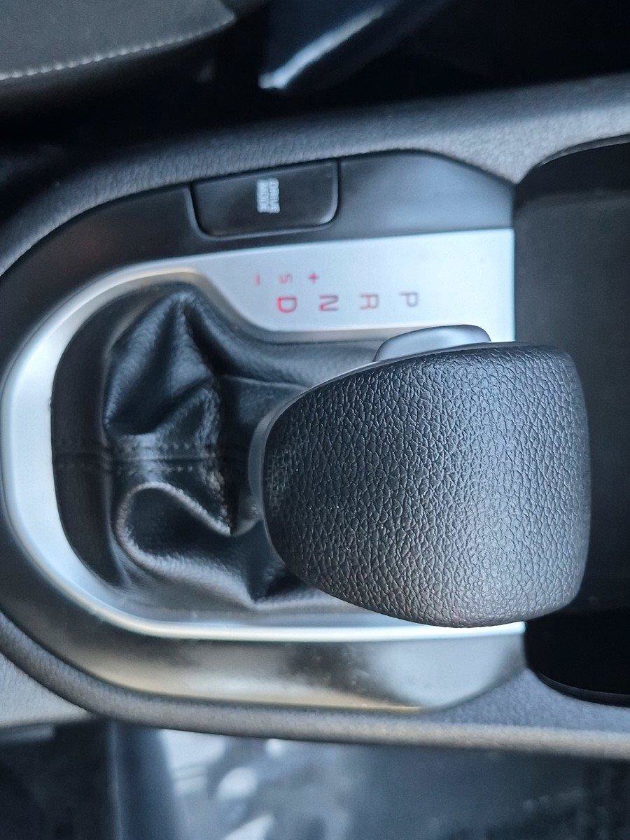Used 2024 Kia Forte LXS w/ LXS Technology Package FWD image 27