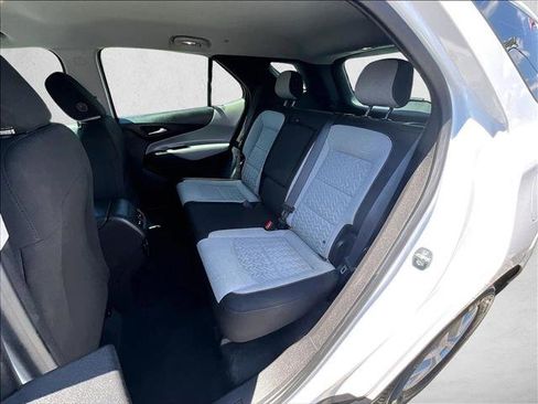 Used 2024 Chevrolet Equinox LS w/ Driver Confidence II Package FWD image 27