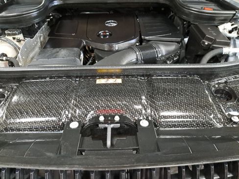Used 2025 Mercedes-Benz GLE 350 4MATIC image 33