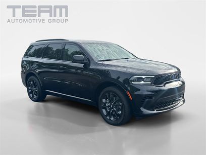 New 2026 Dodge Durango GT w/ Blacktop Package