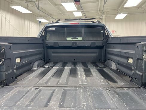 Used 2007 Honda Ridgeline RT image 22