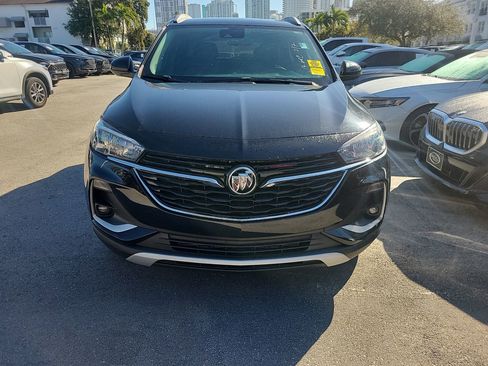 Used 2022 Buick Encore GX Select image 3