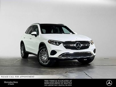 Used 2026 Mercedes-Benz GLC 300 4MATIC