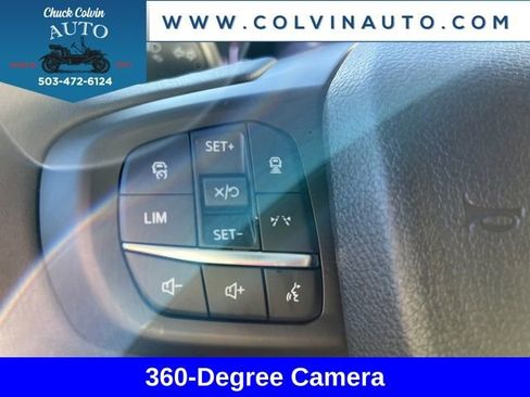 New 2025 Ford Ranger XLT image 17