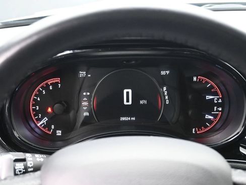 Used 2025 Dodge Durango R/T AWD/4WD image 12