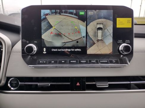 New 2025 Mitsubishi Outlander SEL image 5