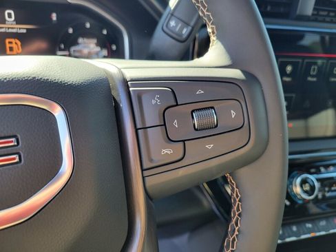 New 2026 GMC Sierra 2500 AT4 w/ AT4 Premium Plus Package image 11