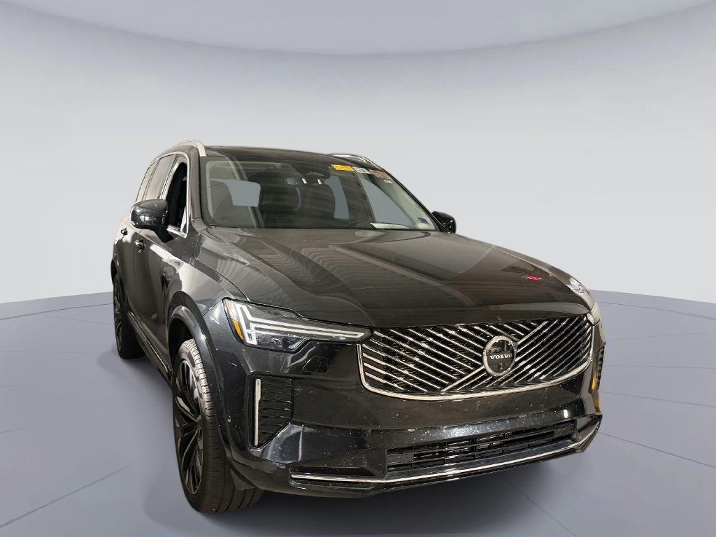 Used 2026 Volvo XC90 B6 Plus AWD/4WD image 3