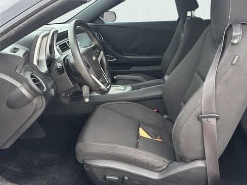 Used 2014 Chevrolet Camaro LT image 18