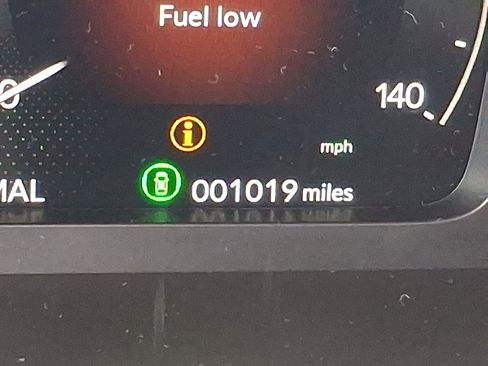 Used 2026 Honda CR-V Sport Touring image 22