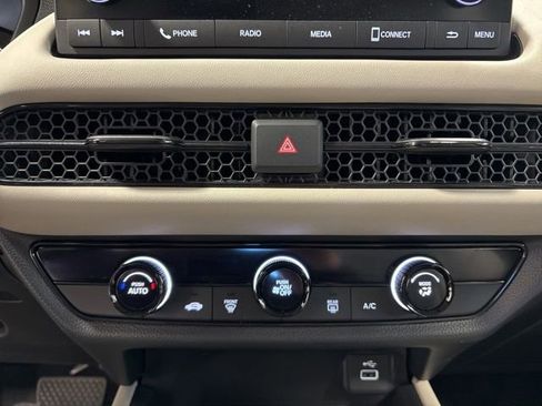 Certified 2024 Honda HR-V LX image 28